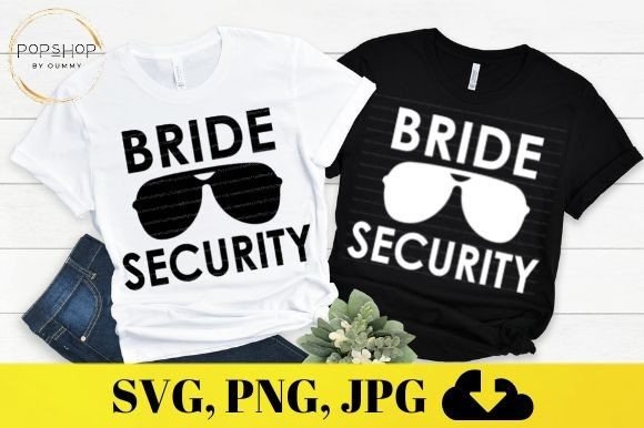 Bride Security Wedding: Crafting an Unforgettable Brand Identity