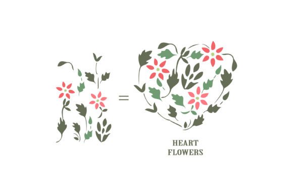 Simple Minimalist Wedding Invitation Flo: A Fresh Take on Floral Elegance