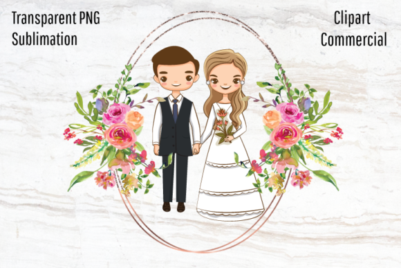 Wedding Couple Font: Design a Memorable Bride and Groom Brand