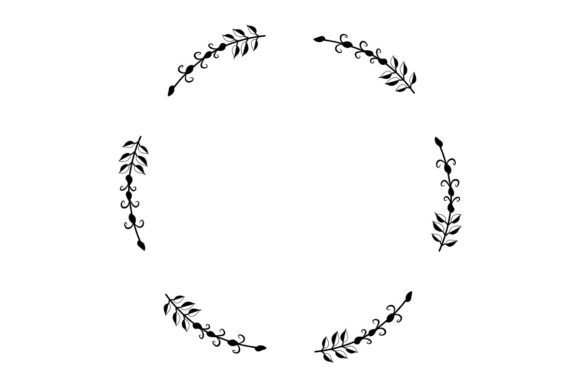 Wedding Wreath: A Versatile Font for Modern Creative Projects